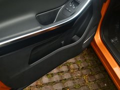 2017款 1.5T 自动精英型