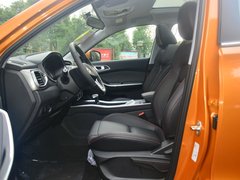 2017款 1.5T 自动精英型