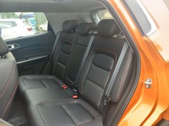 2017款 1.5T 自动精英型