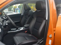 2017款 1.5T 自动精英型