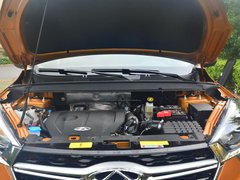 2017款 1.5T 自动精英型