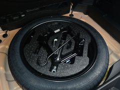 2017款 1.5T 自动精英型