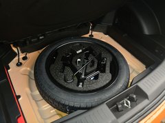 2017款 1.5T 自动精英型