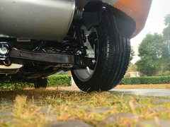 2017款 1.5T 自动精英型