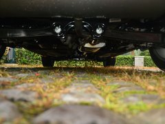 2017款 1.5T 自动精英型