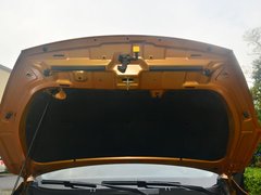 2017款 1.5T 自动精英型