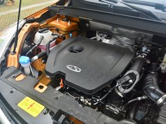 2017款 1.5T 自动精英型