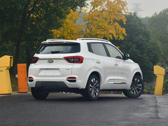 2017款 1.5T 自动豪华型