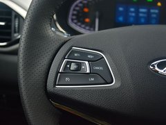 2017款 1.5T 自动豪华型