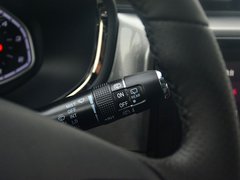 2017款 1.5T 自动豪华型