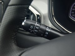 2017款 1.5T 自动豪华型