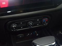 2017款 1.5T 自动豪华型