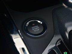 2017款 1.5T 自动豪华型