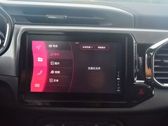 2017款 1.5T 自动豪华型