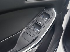 2017款 1.5T 自动豪华型