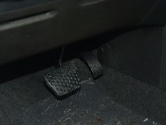 2017款 1.5T 自动豪华型