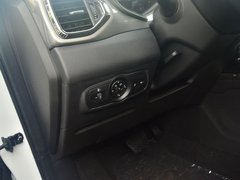2017款 1.5T 自动豪华型