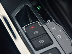 2017款 1.5T 自动豪华型