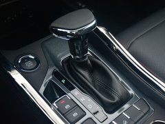 2017款 1.5T 自动豪华型