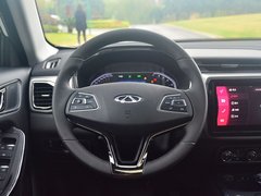 2017款 1.5T 自动豪华型
