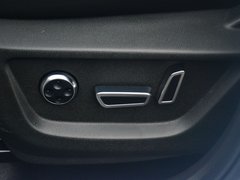 2017款 1.5T 自动豪华型