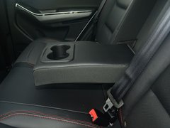 2017款 1.5T 自动豪华型