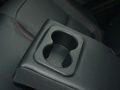 2017款 1.5T 自动豪华型