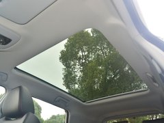 2017款 1.5T 自动豪华型