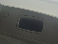 2017款 1.5T 自动豪华型