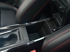 2017款 1.5T 自动豪华型