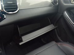2017款 1.5T 自动豪华型