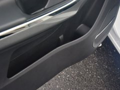 2017款 1.5T 自动豪华型