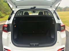 2017款 1.5T 自动豪华型