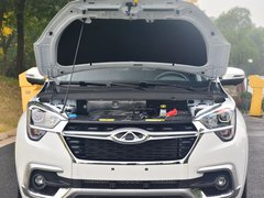 2017款 1.5T 自动豪华型