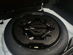 2017款 1.5T 自动豪华型