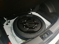 2017款 1.5T 自动豪华型