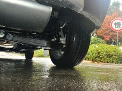 2017款 1.5T 自动豪华型