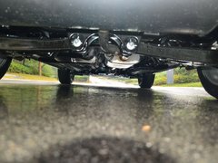2017款 1.5T 自动豪华型