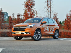 2017款 1.5T 自动豪华型