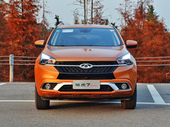2017款 1.5T 自动豪华型