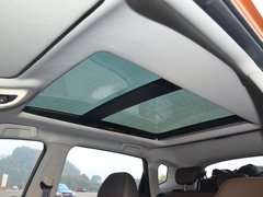2017款 1.5T 自动豪华型