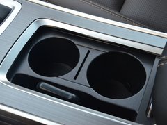 2017款 1.5T 自动豪华型