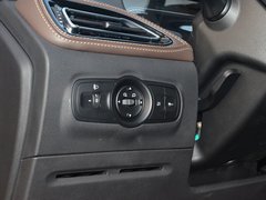 2017款 1.5T 自动豪华型