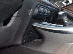 2017款 1.5T 自动豪华型
