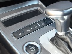 2017款 1.5T 自动豪华型
