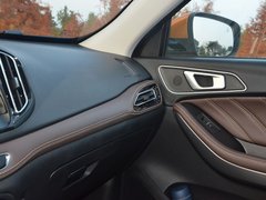 2017款 1.5T 自动豪华型