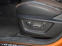 2017款 1.5T 自动豪华型