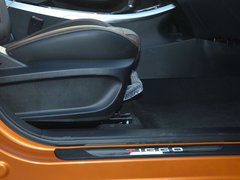2017款 1.5T 自动豪华型