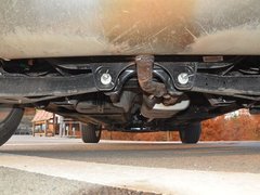 2017款 1.5T 自动豪华型