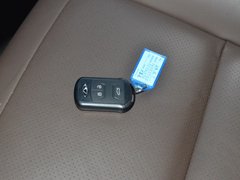 2017款 1.5T 自动豪华型